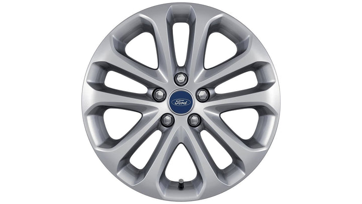 Ford C-MAX & Focus Alufelge 17