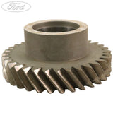 Original Ford 6-Gang Schaltgetriebe Vorgelegewelle 4. Gang Zahnrad 1685622