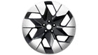 Ford Elec.Explorer Alufelge 20