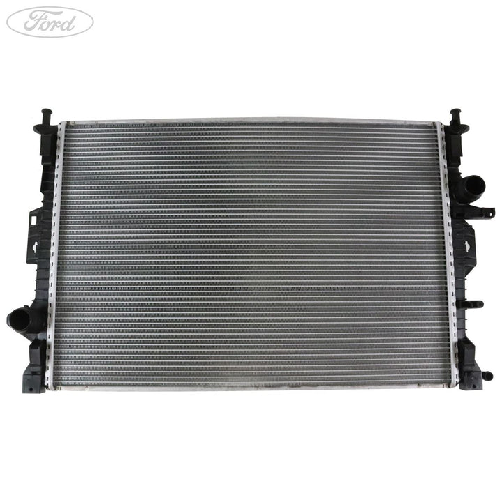 Mondeo Mk4 1.6 Duratec Kühler 02/2007-12/2014