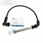 Original Ford Fiesta Mk5 KA Zündung HT Führungszylinder Nr. 3 1319061