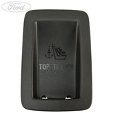 Original Ford Sitzlehnenabdeckung 1382107