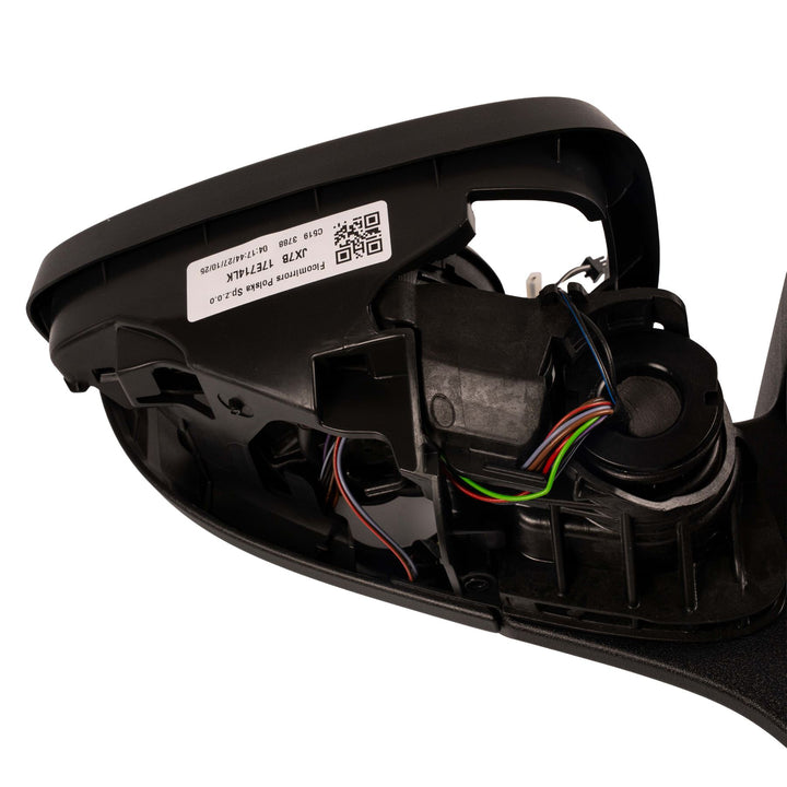 Ford Focus ab 2018 Elektrisch verstellbarer Rückspiegel beheizbar rechts 2566269