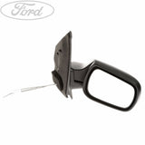 Original Ford Fusion Front Außenspiegel rechts 1568916