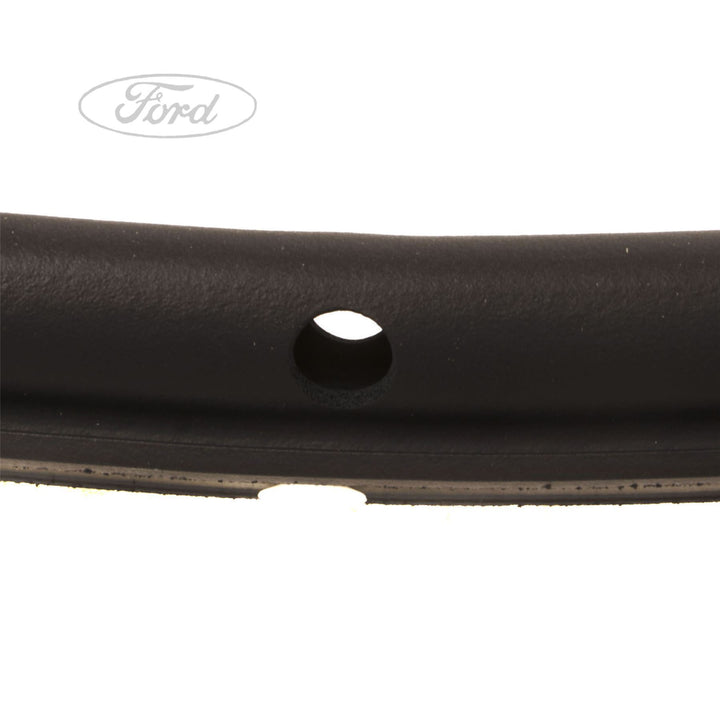 Original Ford Fiesta 2009-2019 Kantenschutz mit Dichtung rechts 2054839