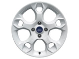 Original Ford Fiesta Leichtmetallrad 17