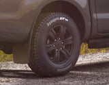 Ford Ranger Alufelge 17