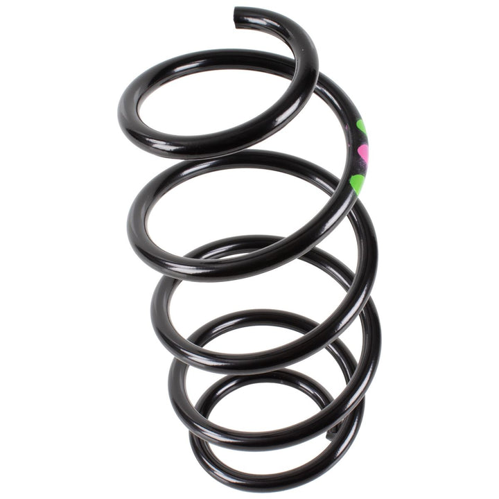 Fiesta Mk8 1.6 Duratorq TDCi Fahrwerksfeder vorn 11/12-