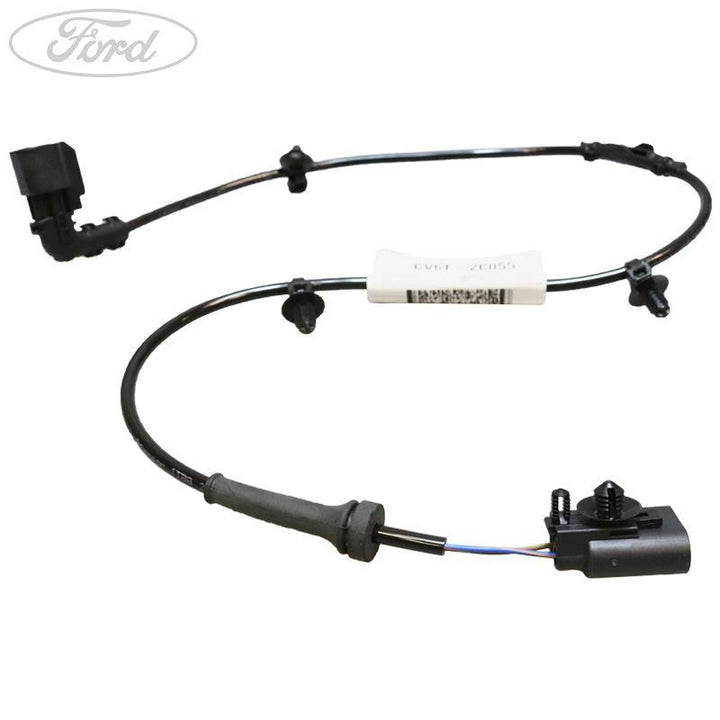 Original Ford Kuga ab 2012 Verkabelung ABS links 1821032