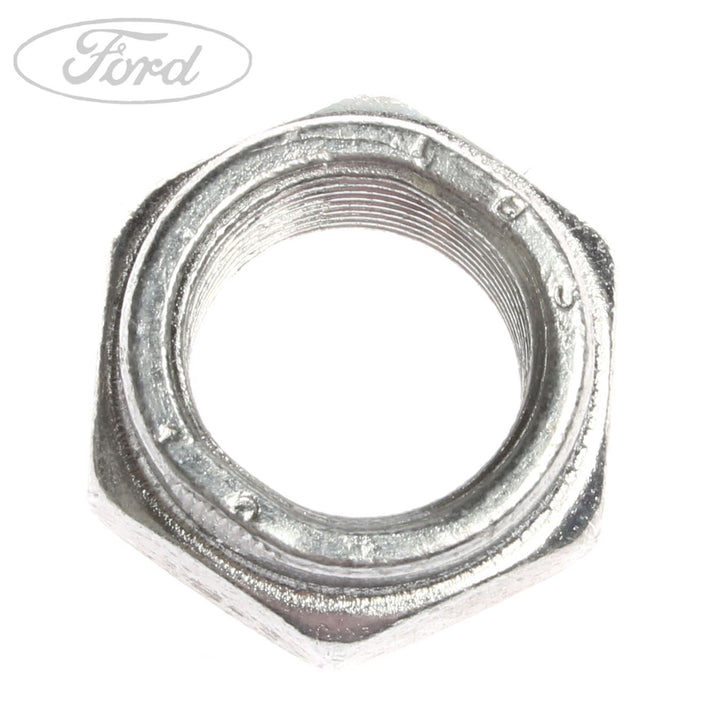 Original Ford Ka 2008-2016 Hinterradnabenlagerhalter 1540231