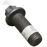 Original Ford Schraube M10x26mm 1761713