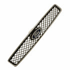 Original Ford Fusion Grill Stoßstange vorne oben Verchromt 2001-2008 1312399