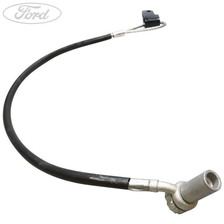 Original Ford Transit Custom Ersatzradträger Entriegelungskabe 2185433