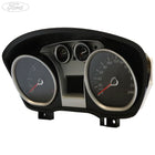 Kuga Focus C-Max CC Diesel Instrumententafel  08-09