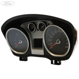 Kuga Focus C-Max CC Diesel Instrumententafel  08-09