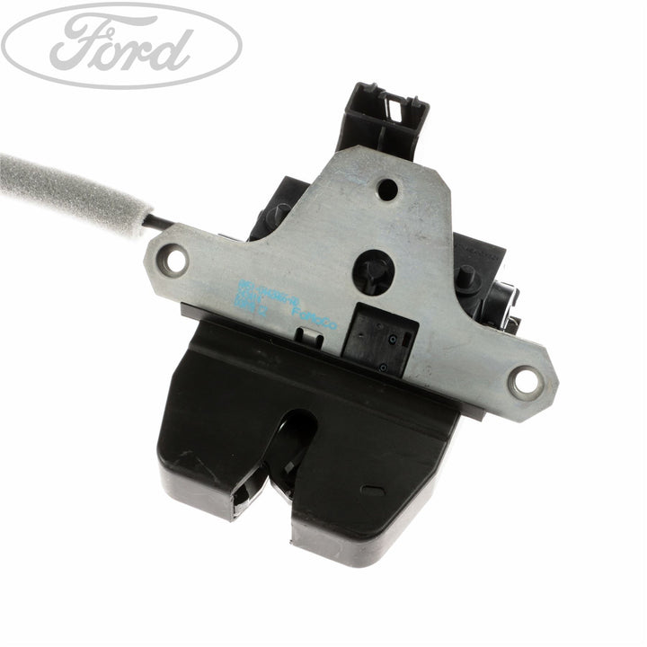 C-MAX MK2 Grand C-MAX Kofferraum Heckklappenverschluss