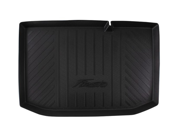 Original Ford Fiesta 2008-2012 Gepäckraumwanne
