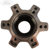 Original Ford Transit Radnabe Hinterachse 2229572