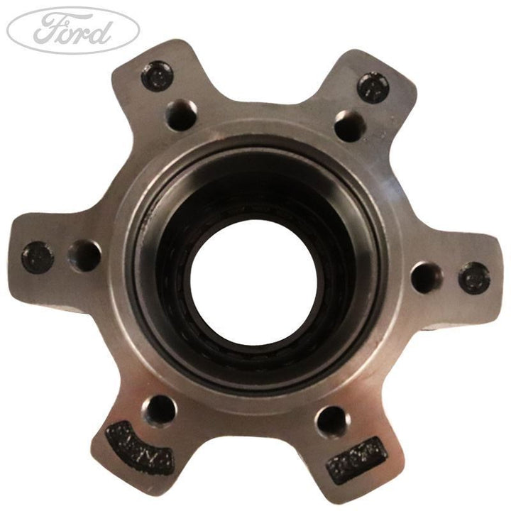 Original Ford Transit Radnabe Hinterachse 2229572