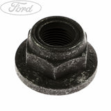 Original Ford Transit Hinterrad Radnabe 1377912
