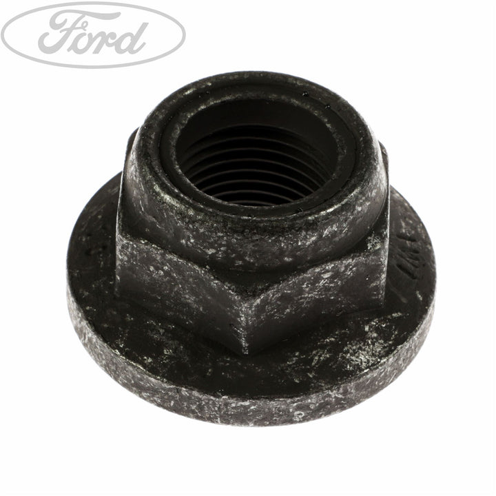 Original Ford Transit Hinterrad Radnabe 1377912