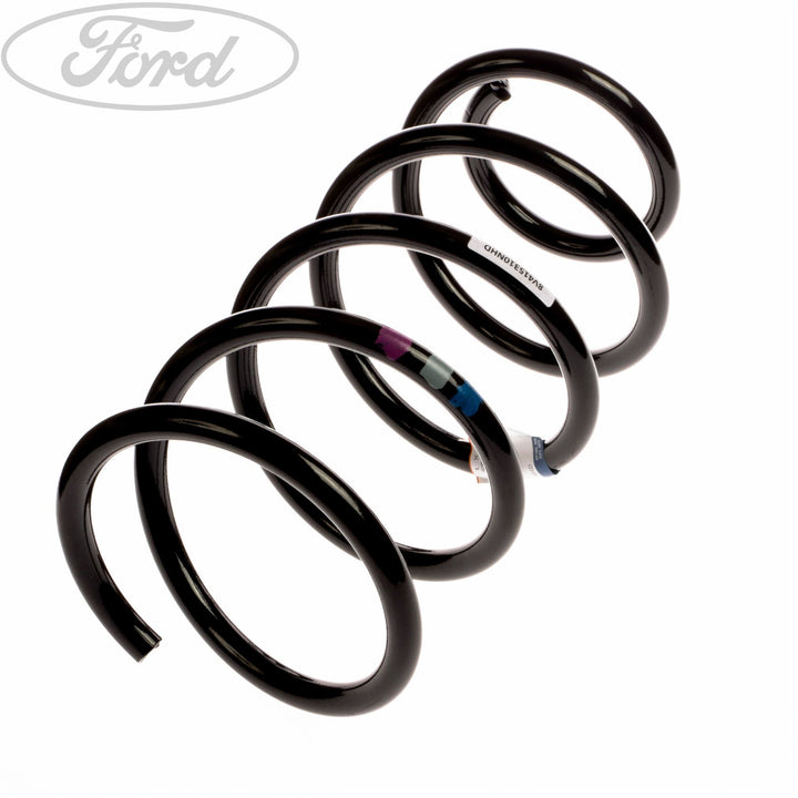 Original Ford Kuga 2008-2012 Radaufhängung Fahrwerksfeder vorne 1683597