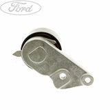Fiesta Focus 1.25 1.4 Umlenkrolle Führungsrolle Keilrippenriemen