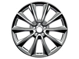 Original Ford Mondeo Leichtmetallrad 19
