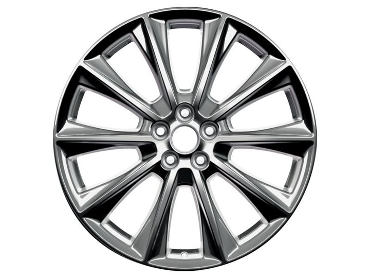 Original Ford Mondeo Leichtmetallrad 19