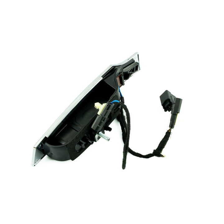Ford EcoSport 2013–2017 Griff für Heckklappenverriegelung 2036451