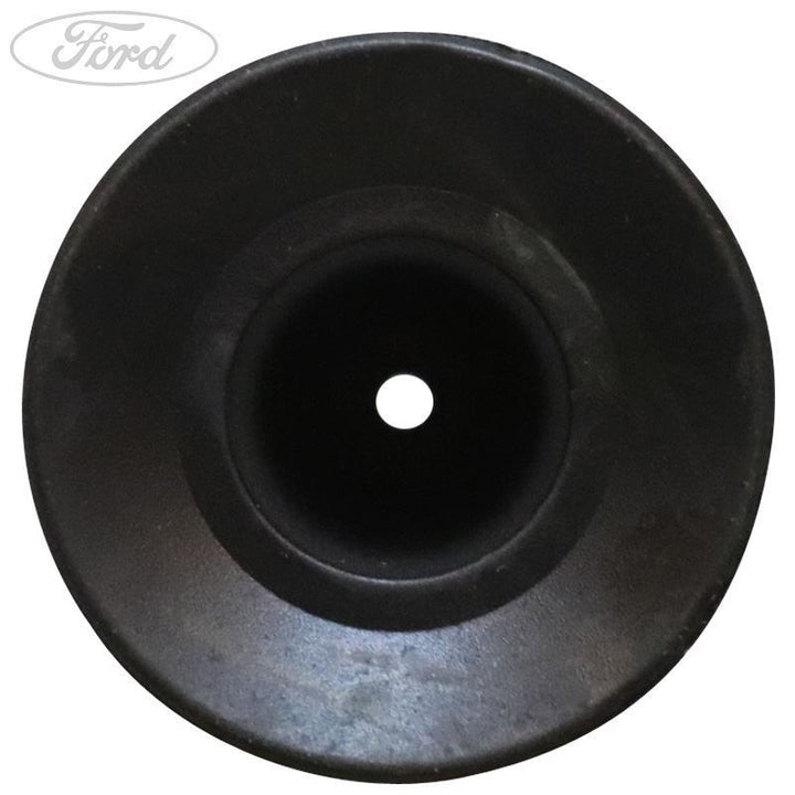 Original Ford Ladeluftkühler Gummiisolator 1541373