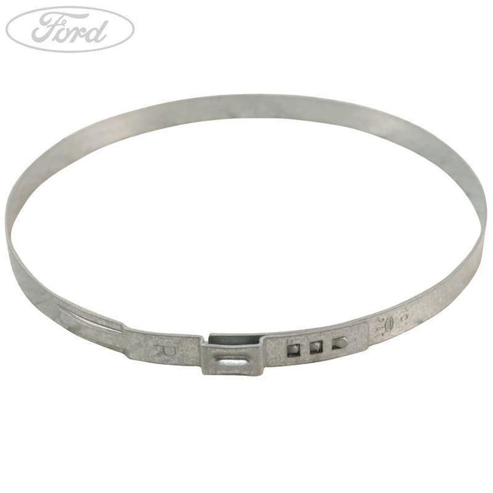 Ford 2004-2019 1.5/2.0 TDCi Manschettenspannband – Antriebswelle Vorderachse x1 1322232