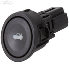 Original Ford Fiesta Fusion Entriegelungsschalter Heckklappe hinten 1363756