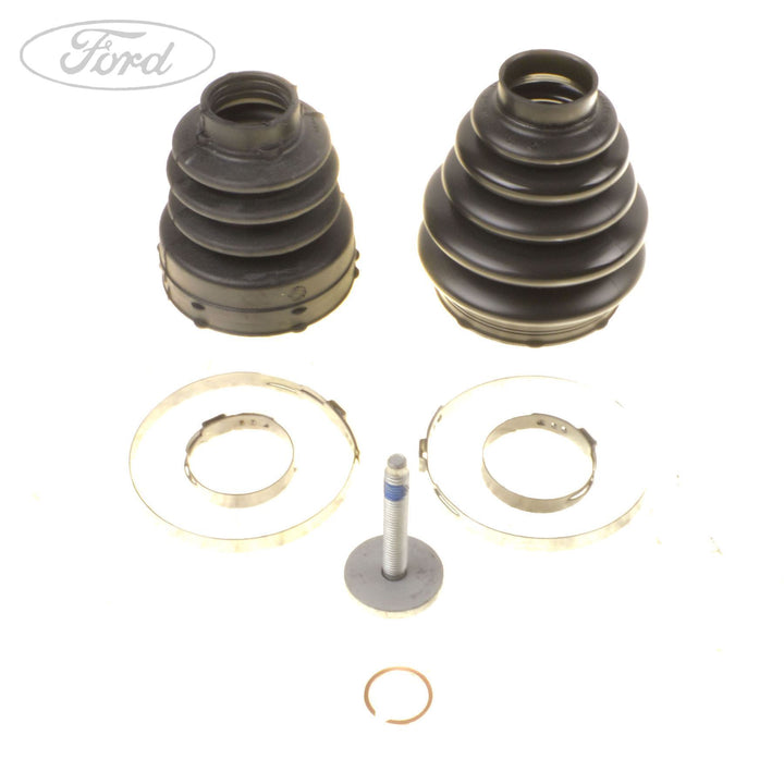 Original Ford Manschettensatz  vorne rechts 1676324