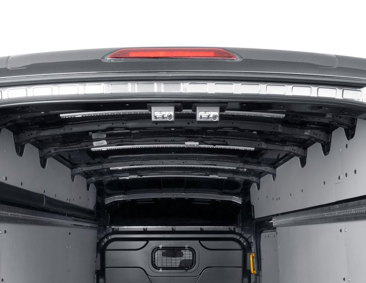 Original Ford Transit ab 2019 Airline Dachreling-Satz