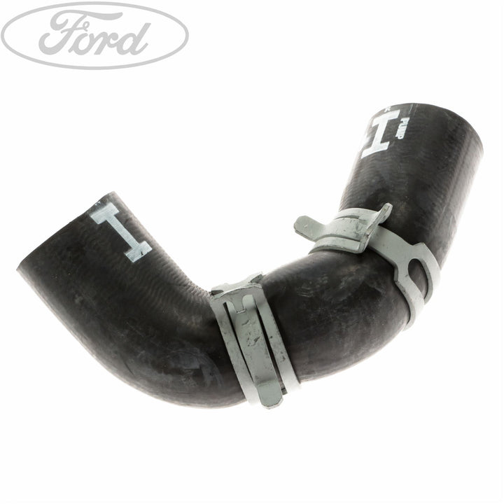 Ford Mondeo 2001-2007 Wasserpumpenauslassschlauch für 3.0L V6 Duratec 4801001