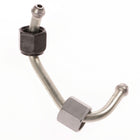 Einspritzrohr Abgasrohr Zylinder