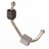 Einspritzrohr Abgasrohr Zylinder