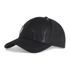 Ford Mustang Dark Horse Baseball Cap Schwarz verstellbar