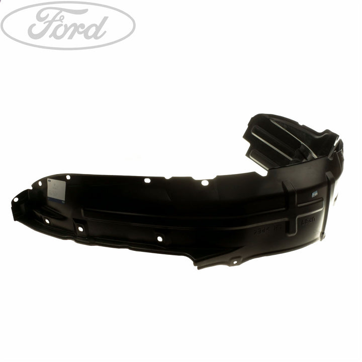 Original Ford Trim-Radgehäuse 5031492