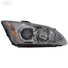 Ford Focus 2004-2008 Frontscheinwerfer Leuchteneinheit 4M5113099GC 1480983