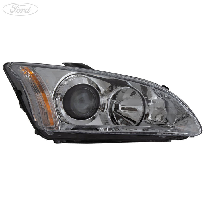 Ford Focus 2004-2008 Frontscheinwerfer Leuchteneinheit 4M5113099GC 1480983