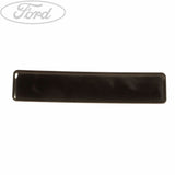 Original Ford S-Max Mondeo Focus Kuga - Schriftzug EcoBoost Heck 1830630