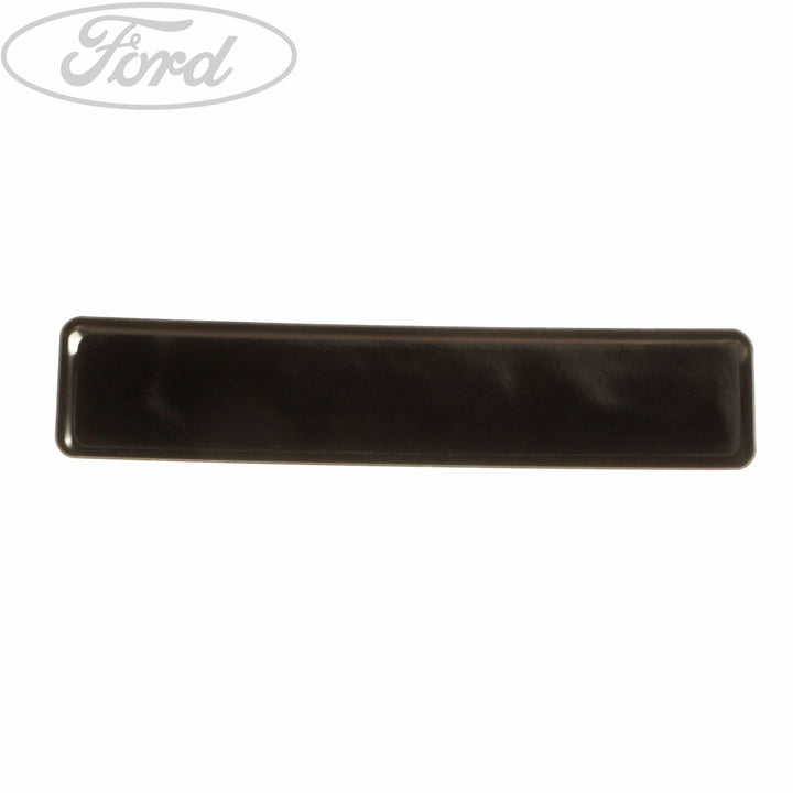 Original Ford S-Max Mondeo Focus Kuga - Schriftzug EcoBoost Heck 1830630