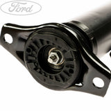 Original Ford Galaxy S-Max Federbein Stoßdämpfer hinten 1736049
