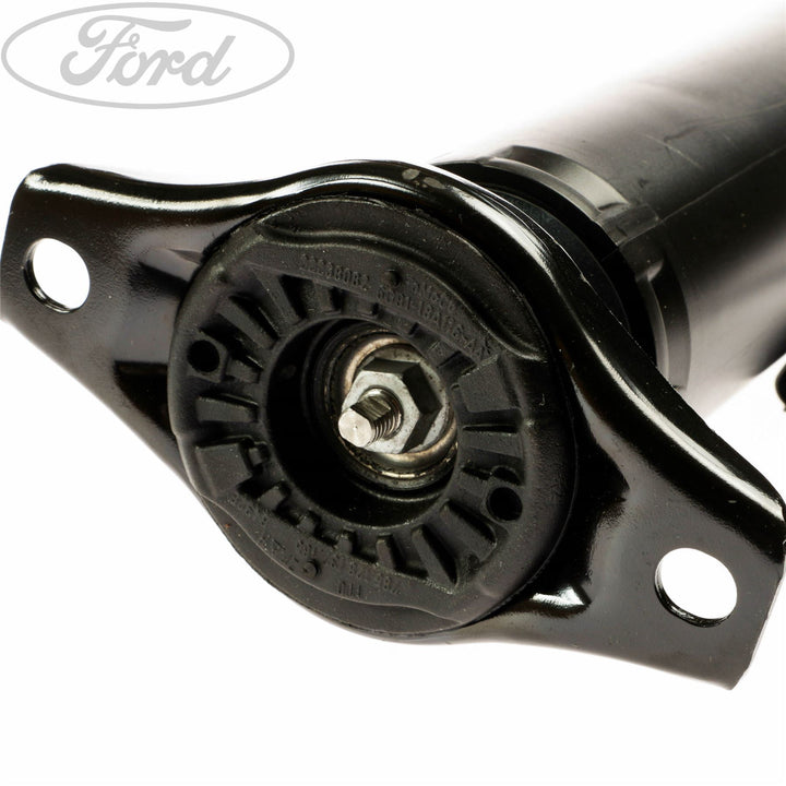 Original Ford Galaxy S-Max Federbein Stoßdämpfer hinten 1736049