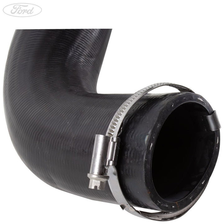 Focus Mk2C Focus Ladeluftkühler Luftkanal Schlauch Turboschlauch