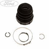 Original Ford Manschettensatz – vorderer innerer Gleichlauf (CV) 1349166