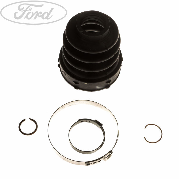 Original Ford Manschettensatz – vorderer innerer Gleichlauf (CV) 1349166