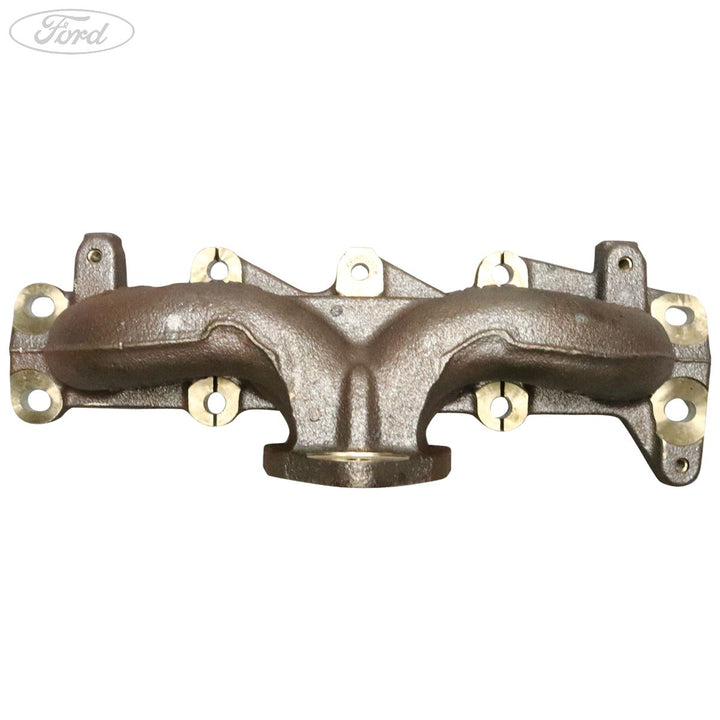 Transit Connect Mk2 1.6 EcoBoost Auspuffkrümmer 11/2013-